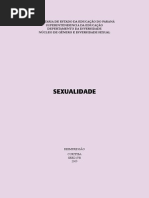 livro sexualidade