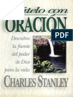 Charles Stanley - TrÃ¡telo con OraciÃ³n
