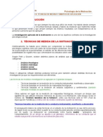 Psicologia de La Motivacion PDF