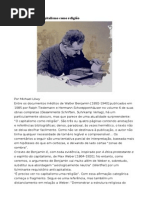 O capitalismo como religião