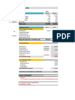 Inventario Adsl