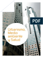 Urbanismo Medio Aambiente Salud Osman