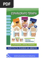 Livro de Esparadrapoterapia