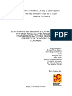 Colombia Vivienda 2007