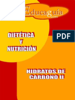 HIDRATOSDECARBONOII