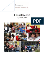 KNH Annual Report 2013
