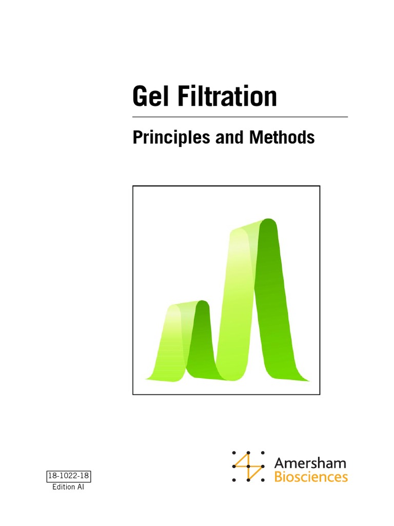 Gel Filtration | PDF