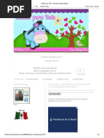 Download Moldes Para Todo_ _ Dibujos de Backyardigans by Silvia Chumbita SN169752277 doc pdf