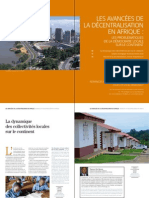 AFRICITES Chapitre 3 PDF