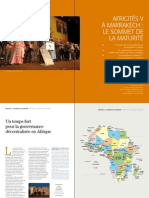 Africites - Chapitre 1 PDF
