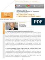 NewsletterAoutFR PDF