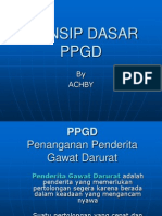 Prinsip PPGD