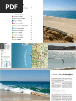 Roteiro Do Litoral Alentejano