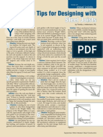 10 Tips SteelJoists Sep2004