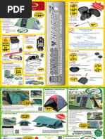 Outdoor Connection Spring Catalogue