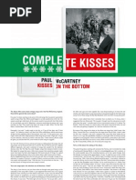 Digital Booklet - Kisses On The Bott