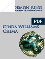 Williams Chima Cinda - El Rey Demonio PDF