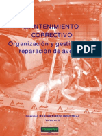 GP - Mantenimiento Industrial Correctivo