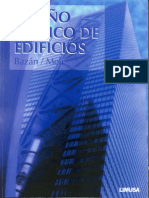 Diseno Sismico de Edificios