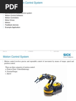 Encoders Basic Training