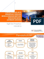 Presentasi Sidang Proposal