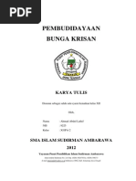 Download Budidaya Bunga Krisan by Lathifx23 SN169782794 doc pdf