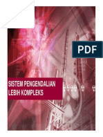 Sistem Pengendalian Kompleks - 5