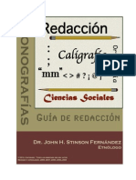 Guía para la redacción monografía-2010-2011