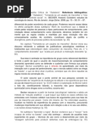 Edital Nota Final Prova Objetiva Edital 09 - Convocacao Didatica | PDF