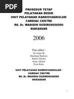 Download PROSEDUR TETAP KARDIOLOGI by Niky Rahal Merces SN169786606 doc pdf