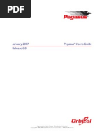 Download Pegasus Launch Vehicle Users Guide by Orion2015 SN16979290 doc pdf