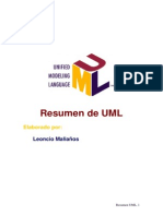 Resumen de UML