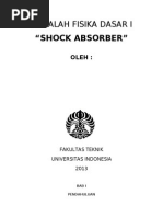 Download Shock Absorber by Beatrix Gloria Tahapary SN169800514 doc pdf