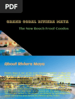 Grand Coral Riviera Maya