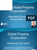 Know Global Property Corporation