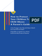 Protect Children