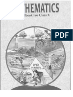 NCERT Class 10 Mathematics