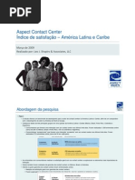 Qualidade no Atendimento