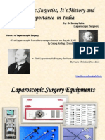 Laproscopic, Endoscopic, Tharascoscopy and Gastrointestinal Surgeon in Pune - Maharashtra - Dr. Sanjay Kolte