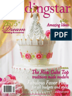 Free Wedding Magazine OrderWeddingFavors