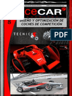 Race Car Technology 8