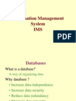 IMS Data
