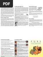 Download Become a Pure Vegetarian by Vegan Future SN16981401 doc pdf