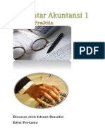 Download Pengantar Akuntansi PDF by Aanisa Rohmi SN169814481 doc pdf