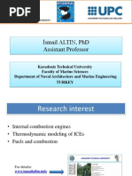 Air-Standard Cycles and Their Analysis