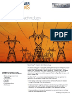 Multi-Flex Electric Grid Technology