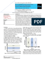 Next Generation CDMA Technology