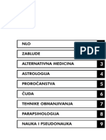 Voja Antonic - Da Li Postoje Stvari Koje Ne Postoje