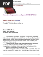 Download Ensiklopedi Hukum Islam by Mohd Zaki SN169819822 doc pdf