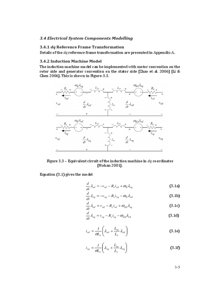 Algebraic Loops | PDF | Science & Mathematics